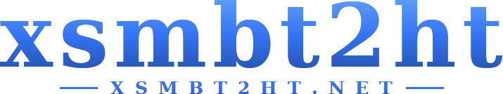 xsmbt2ht logo