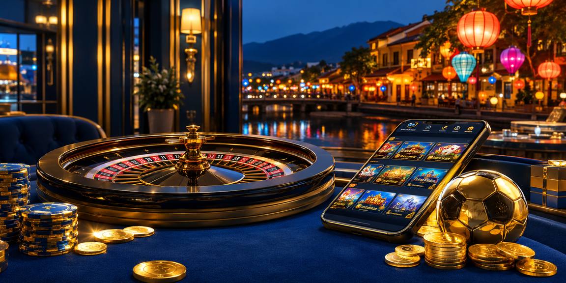 xsmbt2ht mobile gaming
